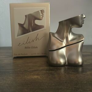 Vanilla Musk Billie Eilish 1.0 FL OZ perfume